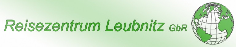 Reisezentrum Leubnitz GbR